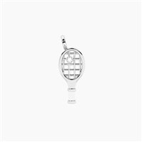 Charm Kidult in Acciaio 741370 - 741370